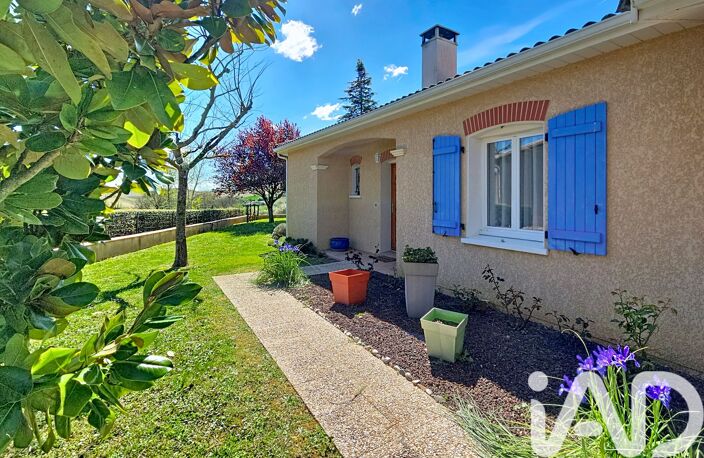 Vente Maison/villa 4 pièces — photo 4