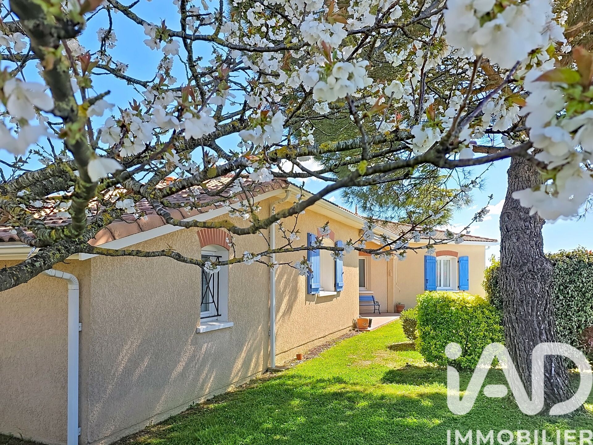 Vente Maison/villa 4 pièces - Photo 5