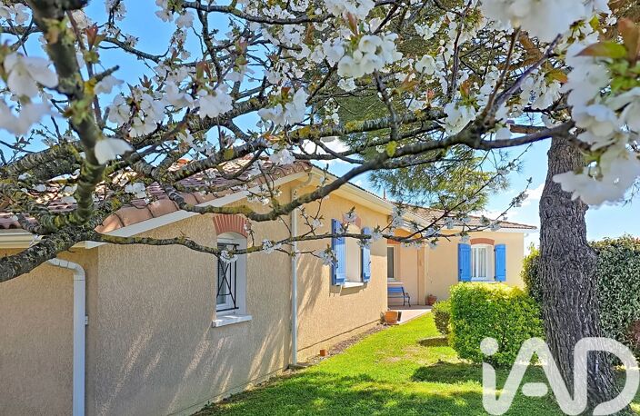Vente Maison/villa 4 pièces — photo 5