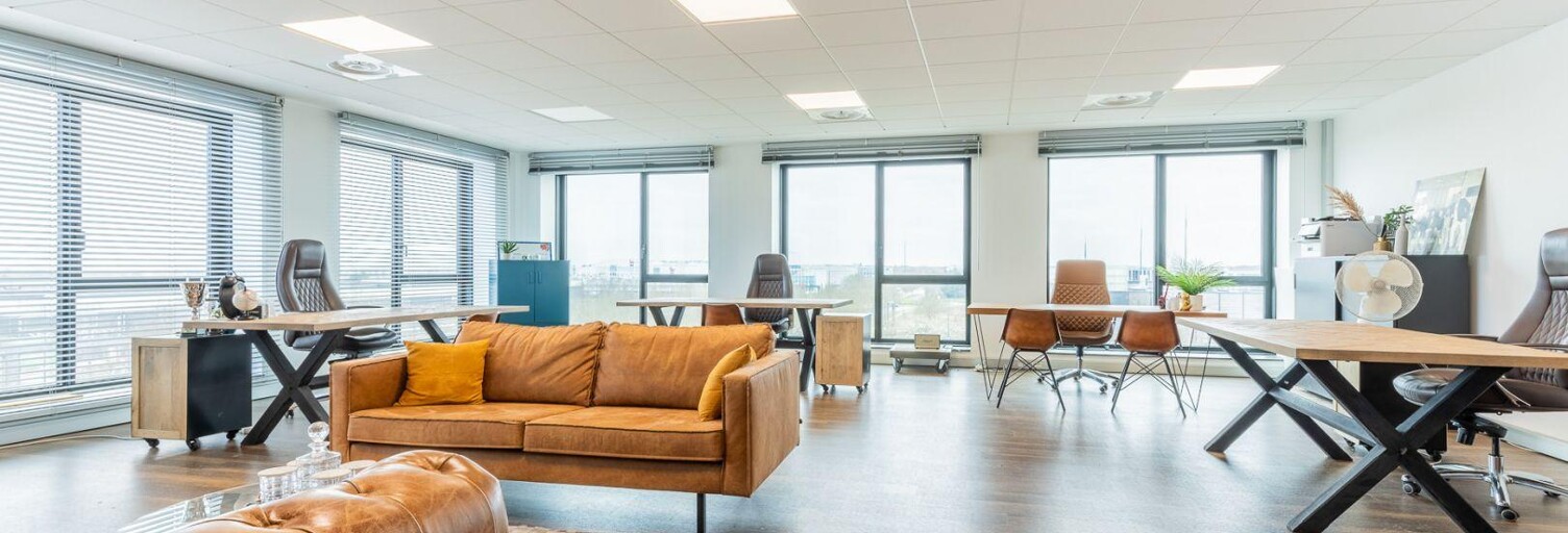 Bureau  123 m² à vendre à Lieusaint (77127)