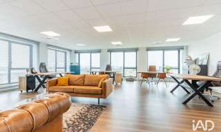 Bureau  123 m² à vendre à Lieusaint (77127)