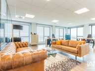 Vente Bureaux 123 m&sup2; — photo 2