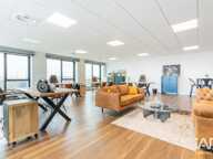 Vente Bureaux 123 m&sup2; — photo 4