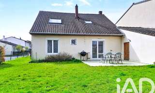 Maison 7 Pièces 143 m² à vendre à Pontcarré (77135)