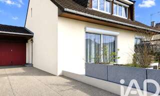 Maison 7 Pièces 143 m² à vendre à Pontcarré (77135)