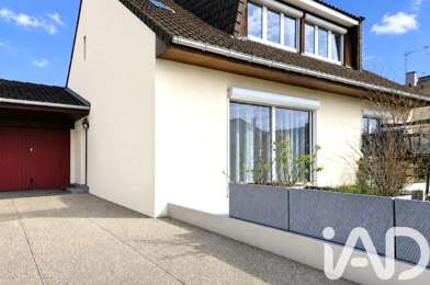 Maison 7 pièces 395000 €
