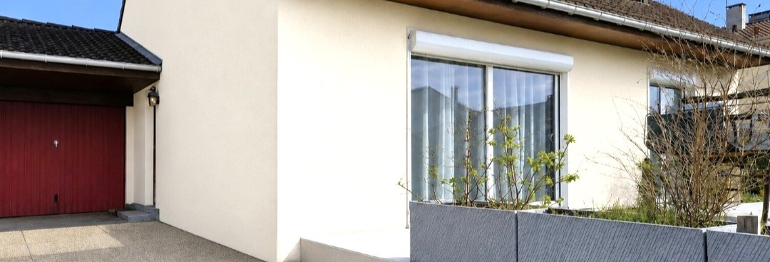 Maison 7 Pièces 143 m² à vendre à Pontcarré (77135)