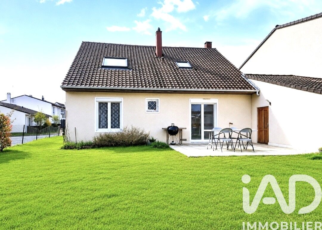 Vente Maison traditionnelle 7 pièces - Photo 2