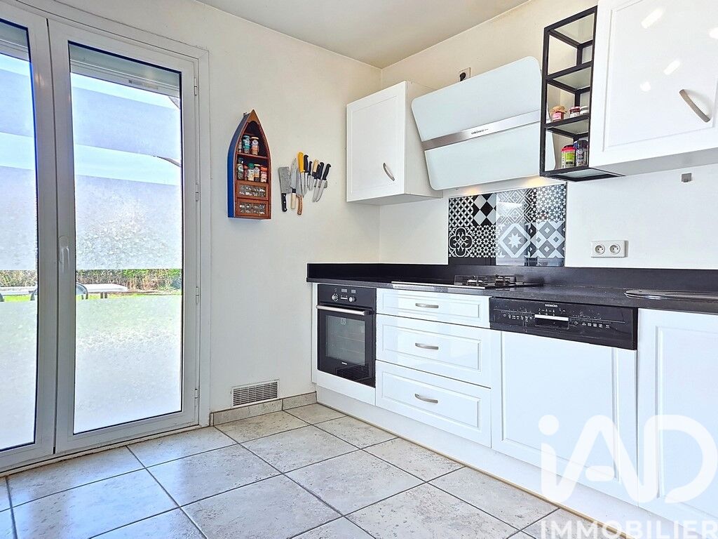 Vente Maison traditionnelle 7 pièces - Photo 4