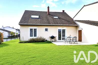 Maison 7 pièces 385000 €