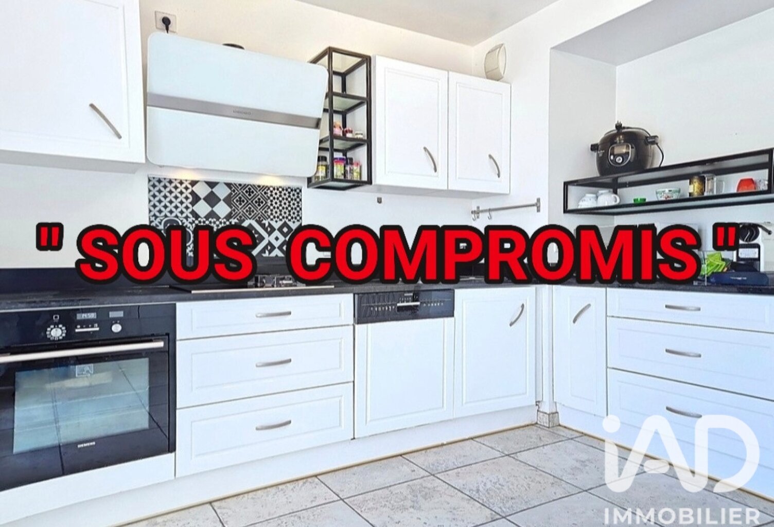 Vente Maison traditionnelle 7 pièces — photo 1