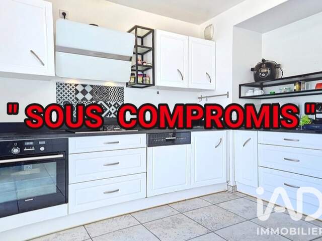 Vente Maison traditionnelle 7 pièces — photo du bien