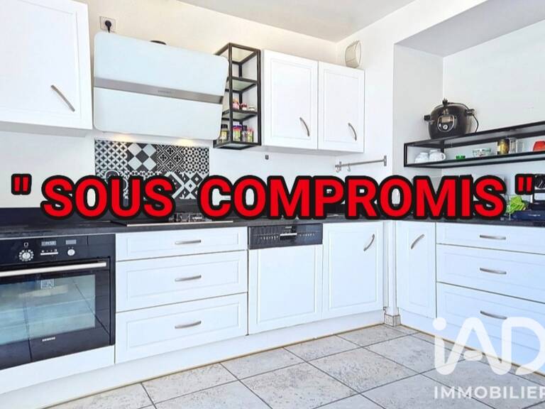 Vente Maison traditionnelle 7 pièces — photo 1