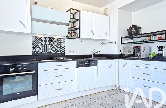 Vente Maison traditionnelle 7 pièces — photo 2