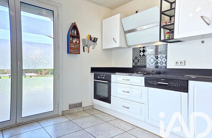 Vente Maison traditionnelle 7 pièces — photo 3