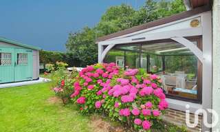 Maison 5 Pièces 89 m² à vendre à Méry-Bissières-en-Auge (14370)