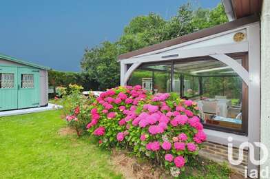 Maison 5 pièces 208000 €