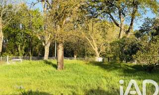 Terrain  540 m² à vendre à Soulac-sur-Mer (33780)