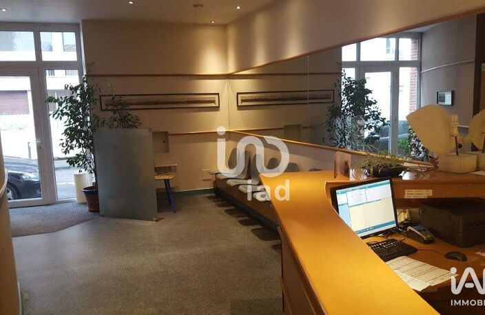 Location Bureaux 130 m&sup2; — photo 3
