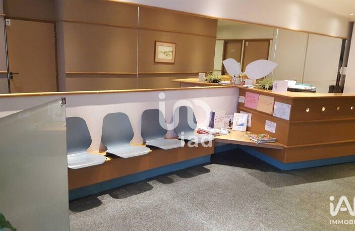 Location Bureaux 130 m&sup2; — photo 4