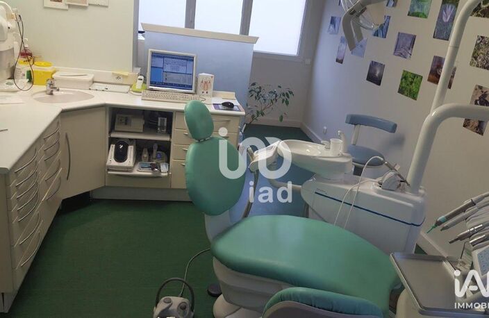 Location Bureaux 130 m&sup2; — photo 5