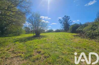Terrain  99950 €