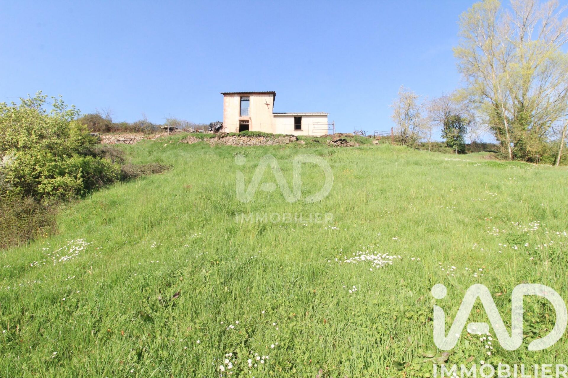 Broquies - 38m² - 2p.