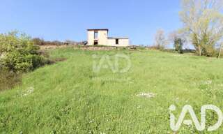 Maison 2 Pièces 38 m² à vendre à Broquiès (12480)