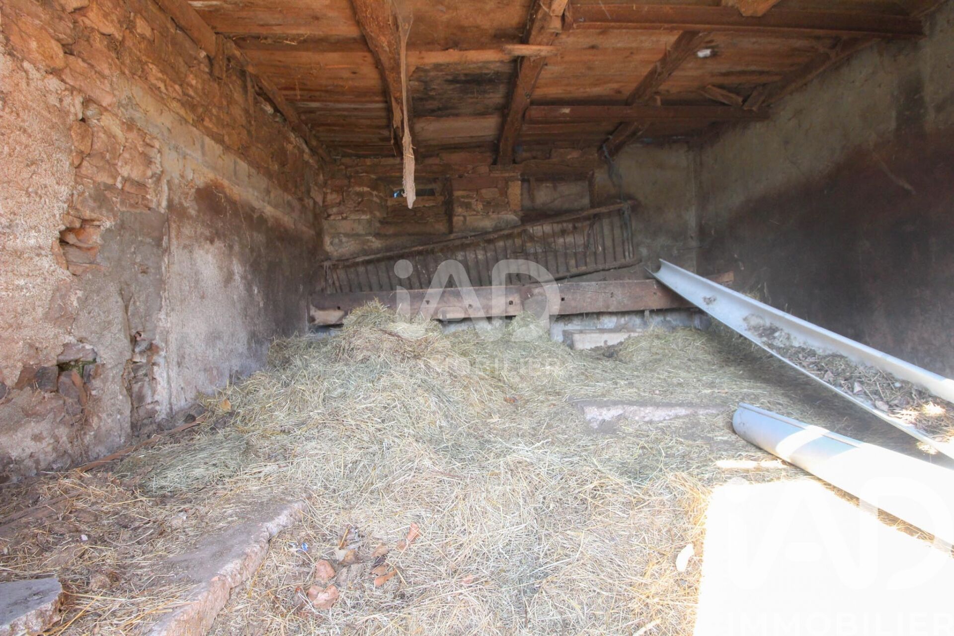 Vente Maison de campagne 2 pièces - Photo 4