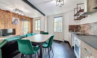 Maison 2 Pièces 34 m² à louer à Nazelles-Négron (37530)