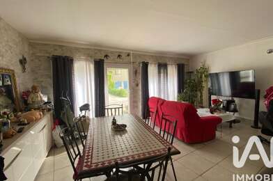 Maison 3 pièces 189950 €