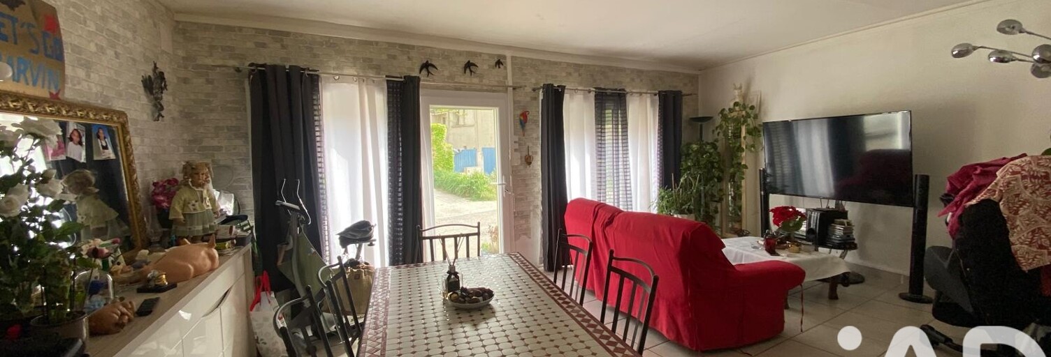 Maison 3 Pièces 97 m² à vendre à Sauveterre (30150)