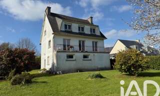 Maison 5 Pièces 125 m² à vendre à Fouesnant (29170)