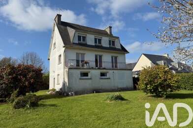 Maison 5 pièces 270000 €