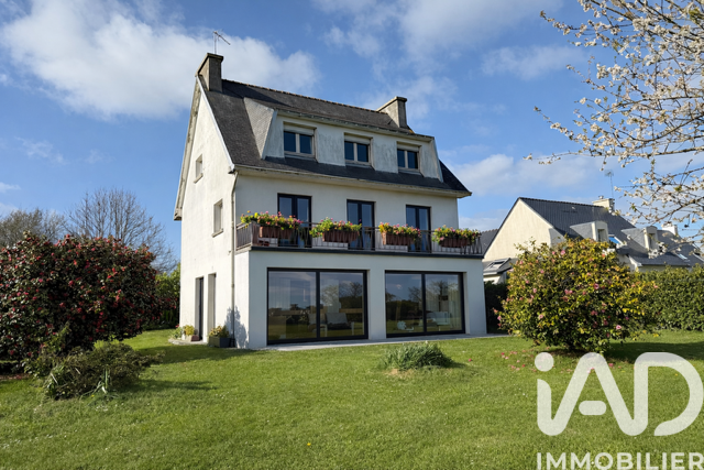 Vente Maison de ville 5 pièces - Photo 2