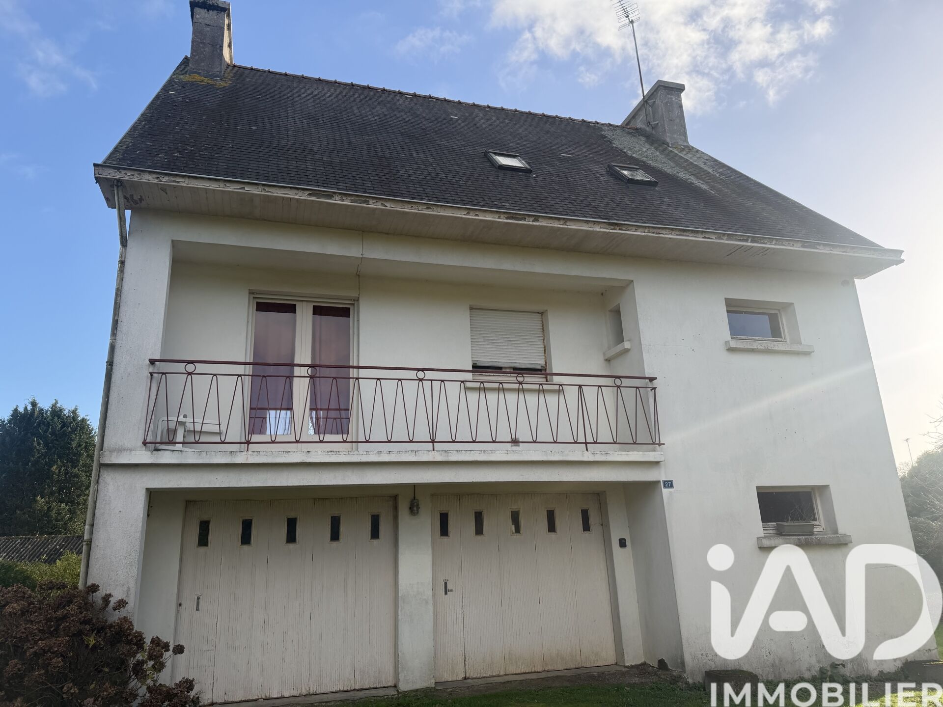 Vente Maison de ville 5 pièces - Photo 4