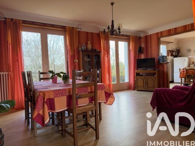 Vente Maison de ville 5 pièces - Photo 5