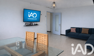 Appartement 4 Pièces 85 m² à vendre à Montpellier (34080)