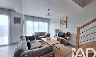 Maison 4 Pièces 86 m² à vendre à Saint-Xandre (17138)
