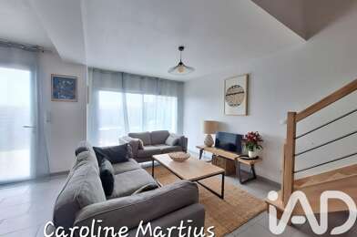 Maison 4 pièces 265000 €