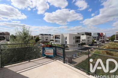 Appartement 3 pièces 295000 €