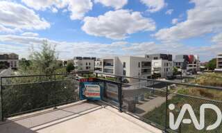 Appartement 3 Pièces 67 m² à vendre à Montévrain (77144)