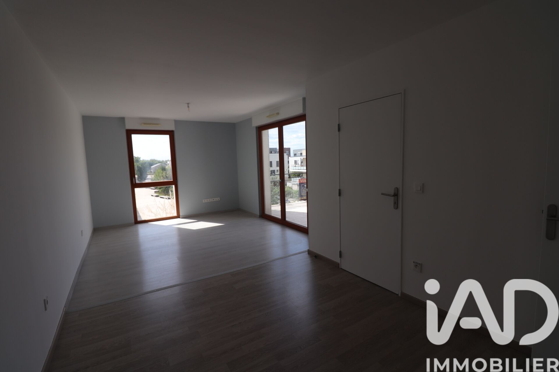 Vente Appartement 3 pièces - Photo 4