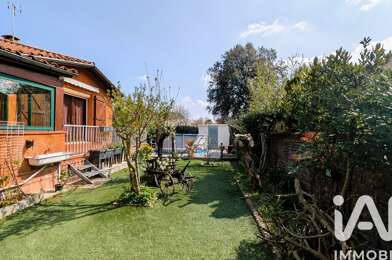 Maison 5 pièces 430000 €