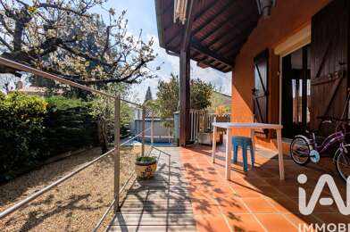 Maison 5 pièces 430000 €