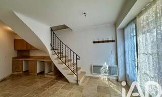 Maison 3 Pièces 49 m² à louer à Brue-Auriac (83119)