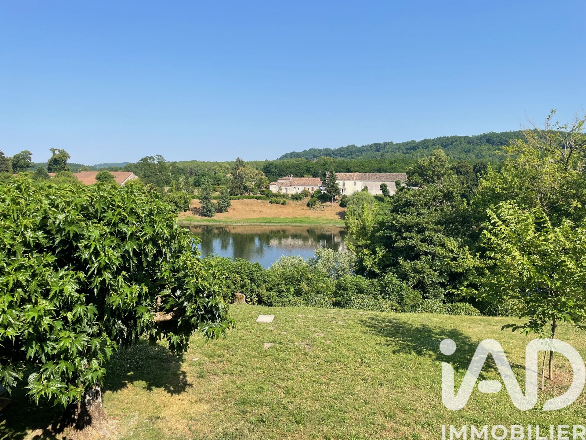 Vente Maison de campagne 10 pièces - Photo 2