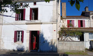 Maison 4 Pièces 190 m² à vendre à Montmoreau (16190)