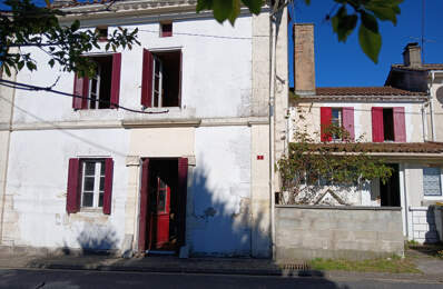 A saisir ! Maison en pierre   Petit prix — photo du bien
