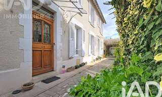 Maison 5 Pièces 97 m² à vendre à Auxerre (89000)